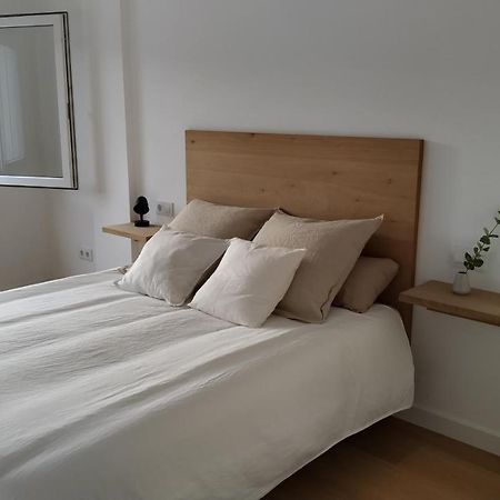 Apartamento Loft Costa Da Morte Vimianzo Kültér fotó