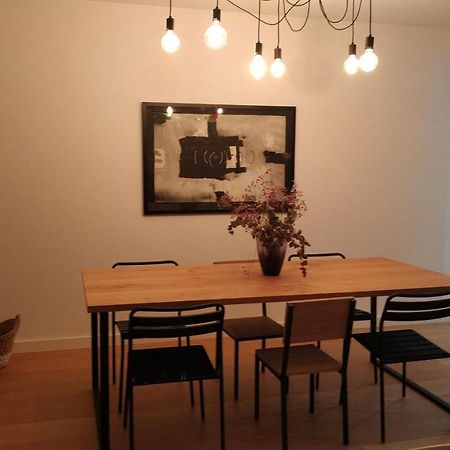 Apartamento Loft Costa Da Morte Vimianzo Kültér fotó