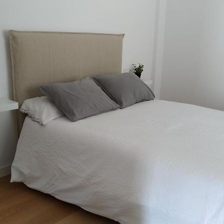 Apartamento Loft Costa Da Morte Vimianzo Kültér fotó