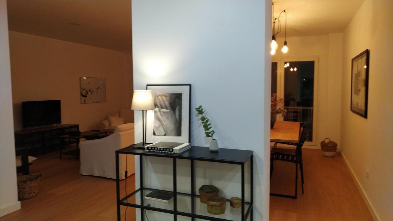 Apartamento Loft Costa Da Morte Vimianzo Kültér fotó