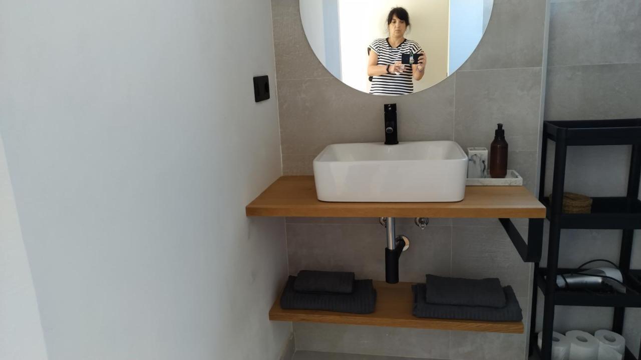 Apartamento Loft Costa Da Morte Vimianzo Kültér fotó