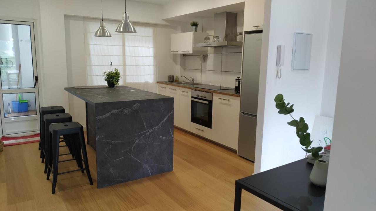 Apartamento Loft Costa Da Morte Vimianzo Kültér fotó