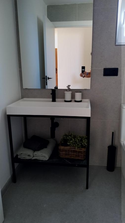 Apartamento Loft Costa Da Morte Vimianzo Kültér fotó