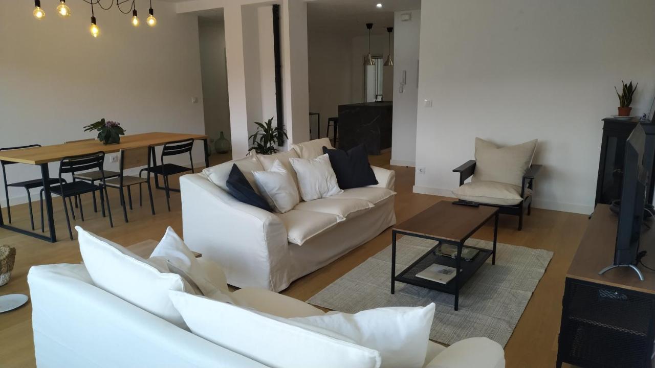 Apartamento Loft Costa Da Morte Vimianzo Kültér fotó