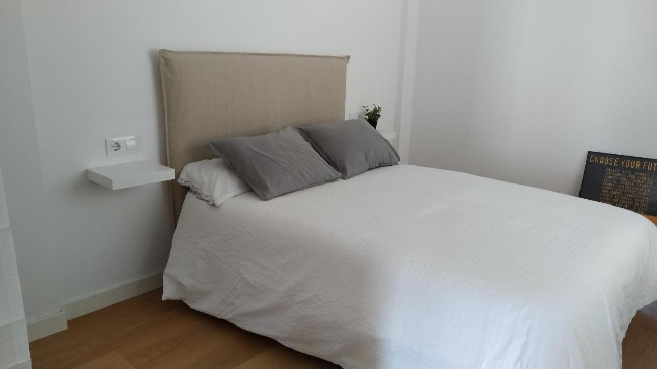Apartamento Loft Costa Da Morte Vimianzo Kültér fotó