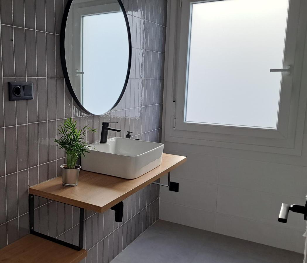 Apartamento Loft Costa Da Morte Vimianzo Kültér fotó